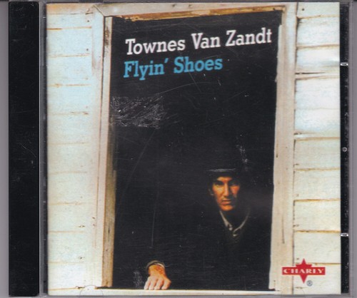 Townes van zandt - townes,
