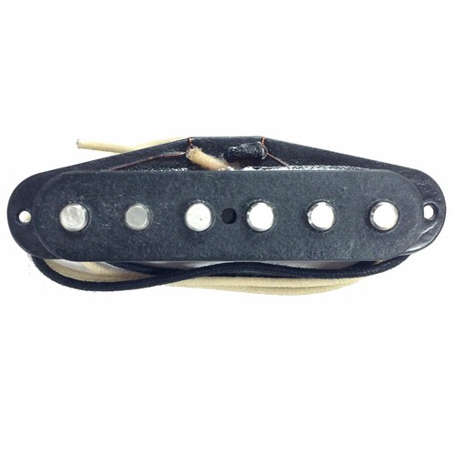 Pickup stratocaster van - pickup,
