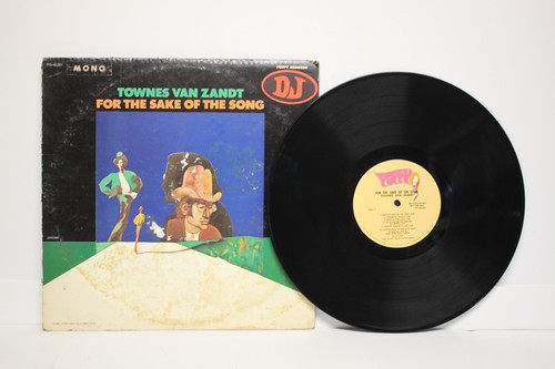Townes van zandt for - townes, the