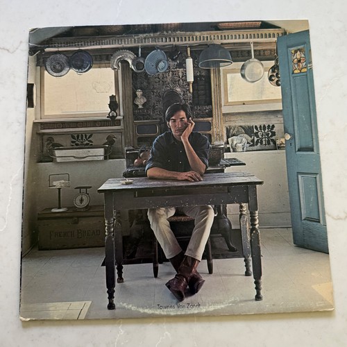 Townes van zandt - townes,