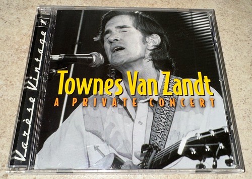 Townes van zandt - van,