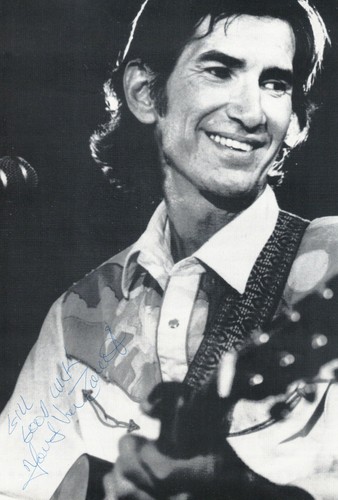 Foto programma townes van - foto,