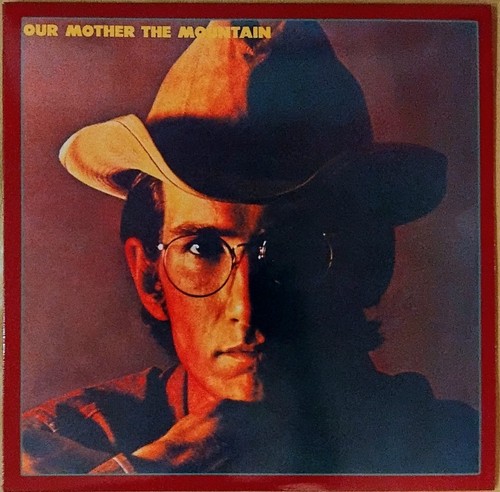 Townes van zandt our mother - zandt,