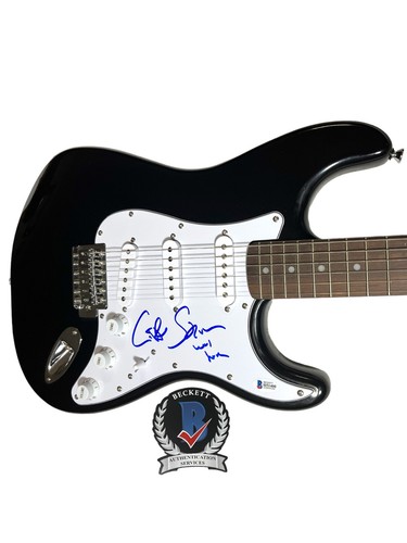 Steven van zandt autografo - van,