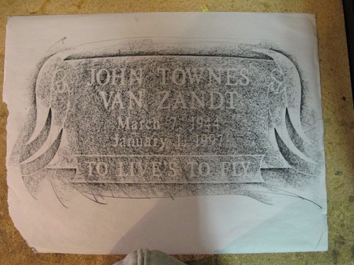 Townes van zandt pietra - townes,