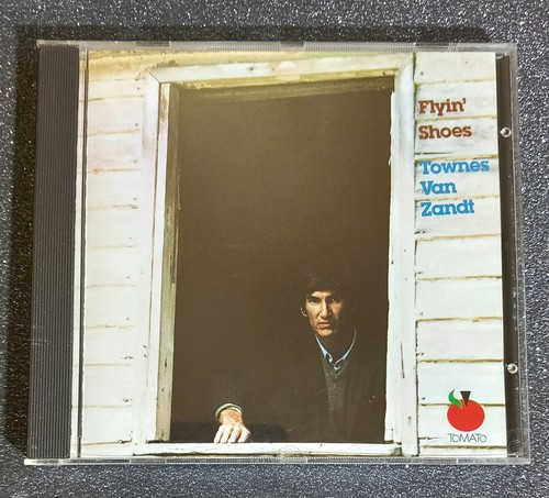 Townes van - townes,