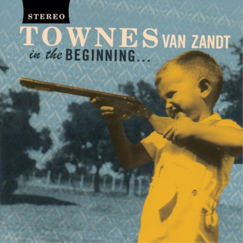 Townes van zandt - townes,