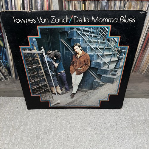 Promo townes van - promo,