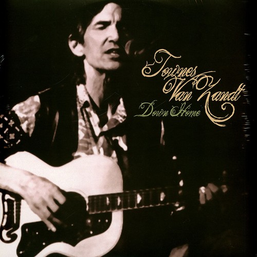 Townes van zandt down - townes,