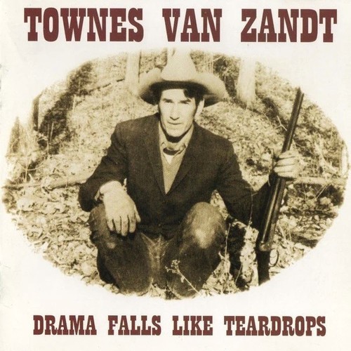 Townes van zandt drama falls - van,