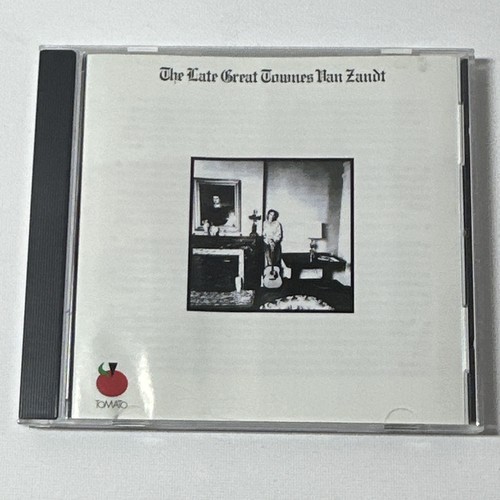 The late great townes - the,