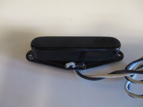 Van zandt true vintage tele - van,
