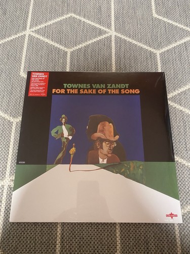 Townes van zandt for - townes,