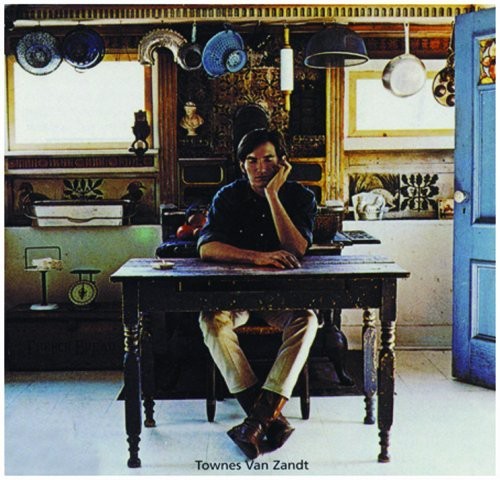 Townes van zandt - van,