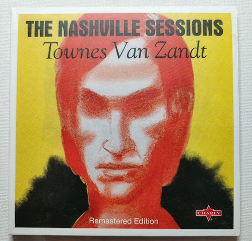 Nashville sessions van - sessions,,