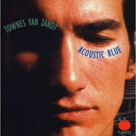 Townes van zandt - townes,