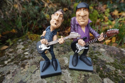 841 figurine style bruce - 841.09,