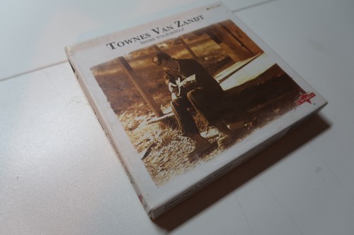 Townes van zandt - -, texas