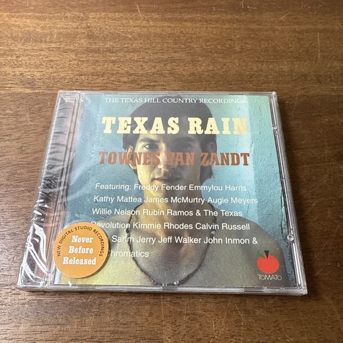 Townes van zandt - townes, zandt: