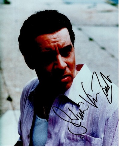 Steven van zandt - -,
