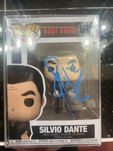 Steven van zandt firmato - steven,