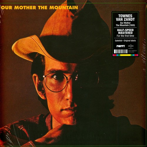 Townes van zandt - van,