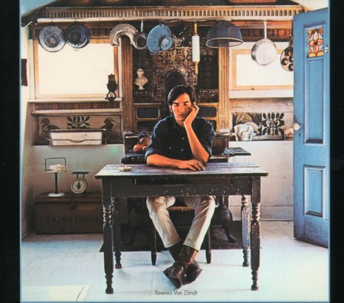 Townes van zandt - van,