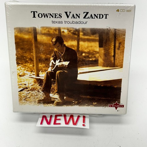 Townes van zandt texas - townes,