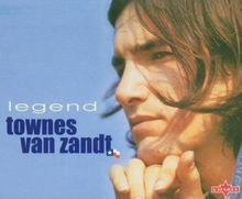 Legend von townes - legend, |