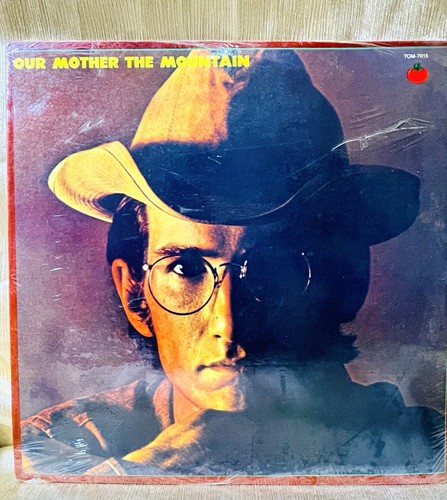 Townes van zandt our - van, mother