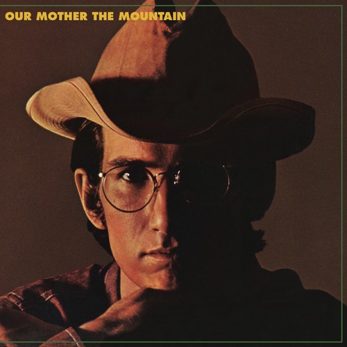 Townes van zandt our mother - zandt,