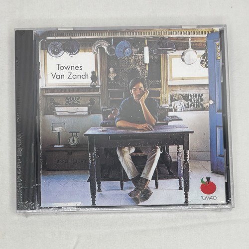 Townes van zandt - zandt,