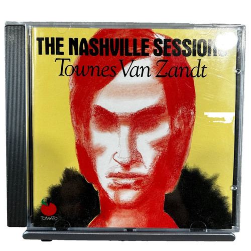 Townes van zandt the - van, –