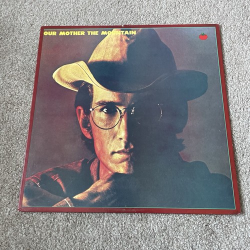 Townes van zandt our - zandt,