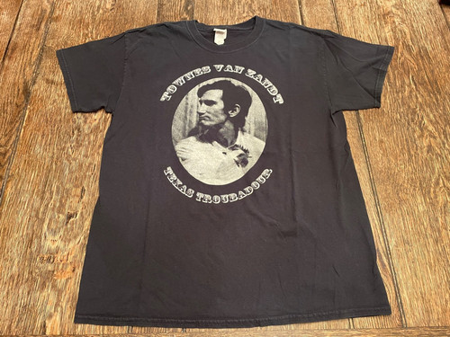 Camicia townes van zandt texas - camicia,