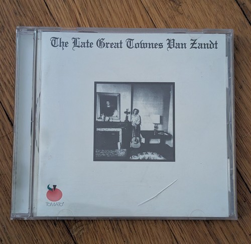 Townes van zandt the - townes,