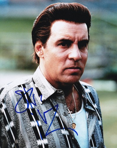 Steven van zandt autografo - van,