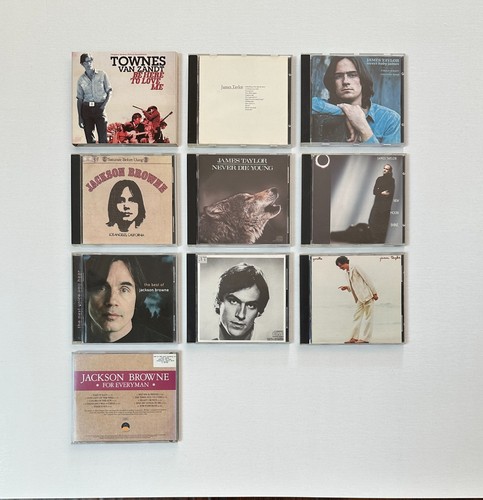 Lot townes van zandt - van, be