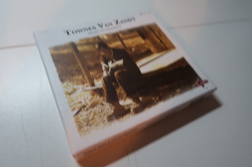 Townes van zandt texas - van,