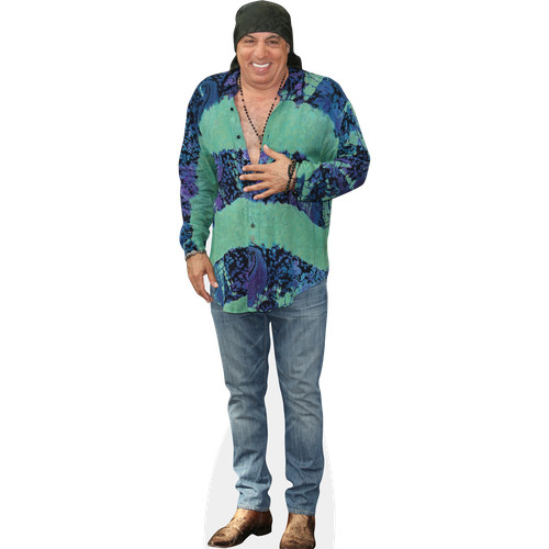 Steven van zandt life - steven, (casual)