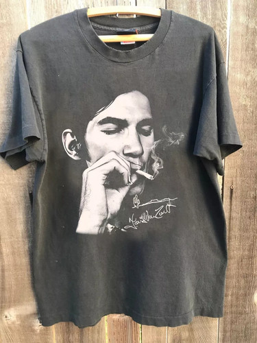 Shirt townes van - van, firma