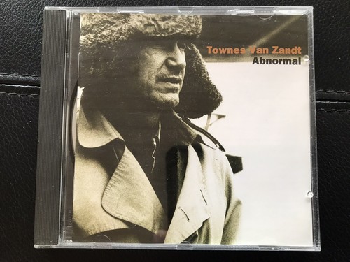 Townes van zandt - townes,