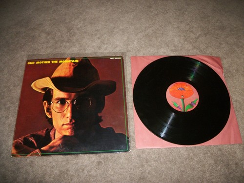 Townes van zandt our - zandt,