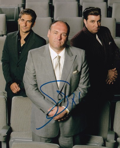 Steven van zandt autografo - steven,