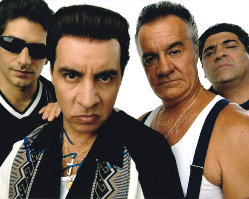 Steven van zandt autografo - zandt,