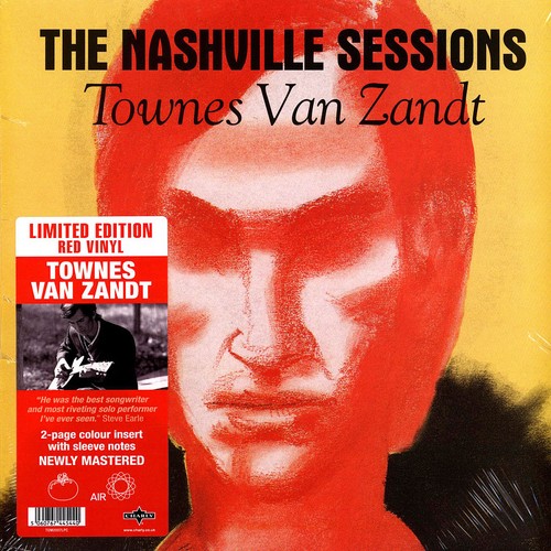 Townes van zandt the - -,