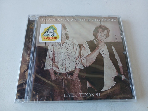 Townes van zandt guy - van,