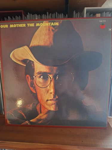 Townes van zandt - ‎our, mother