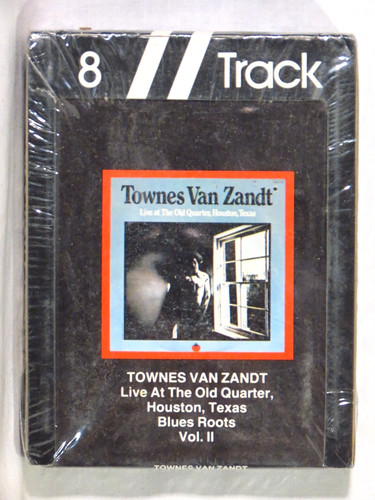 Townes van zandt - townes, at