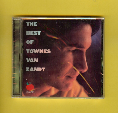 Townes van zandt best of - -,